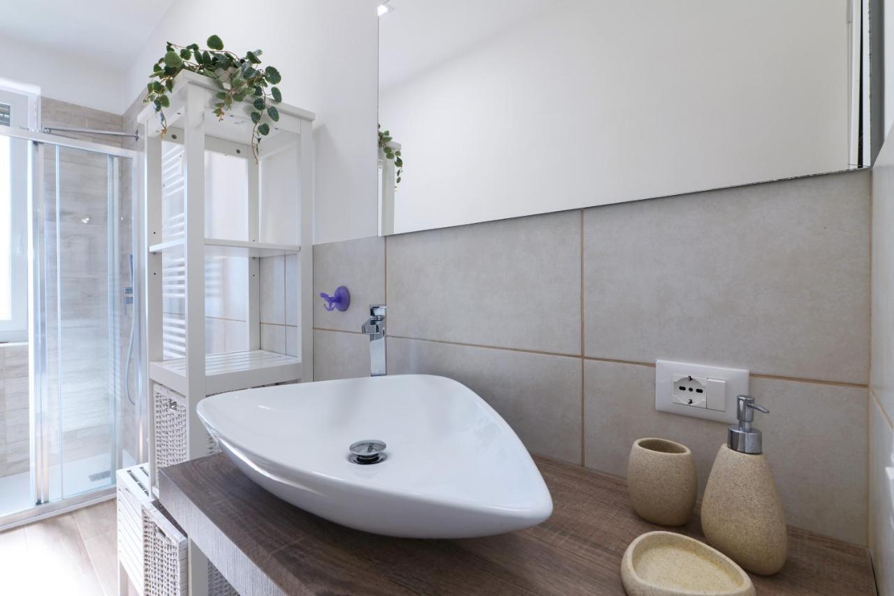 Appartement Primopiano - Novara