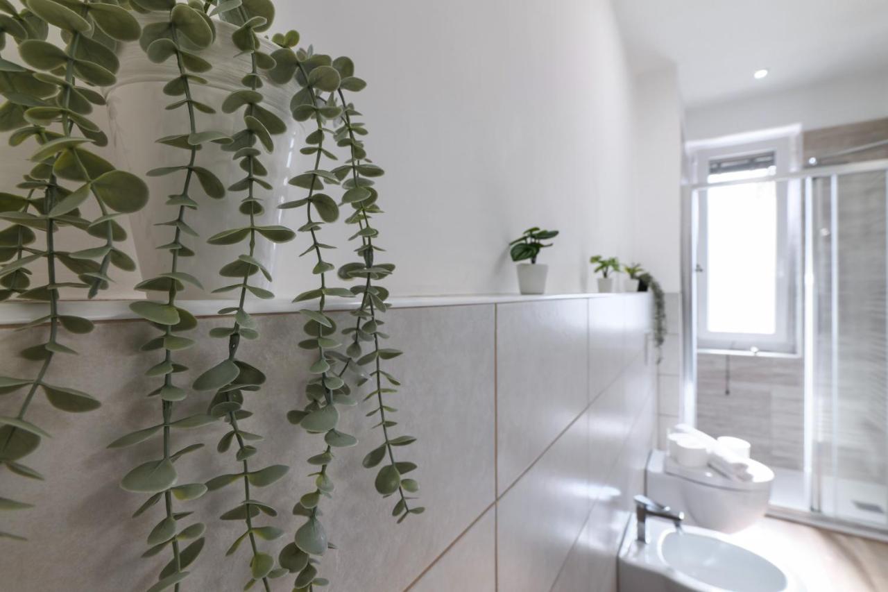 Primopiano - Novara Appartement