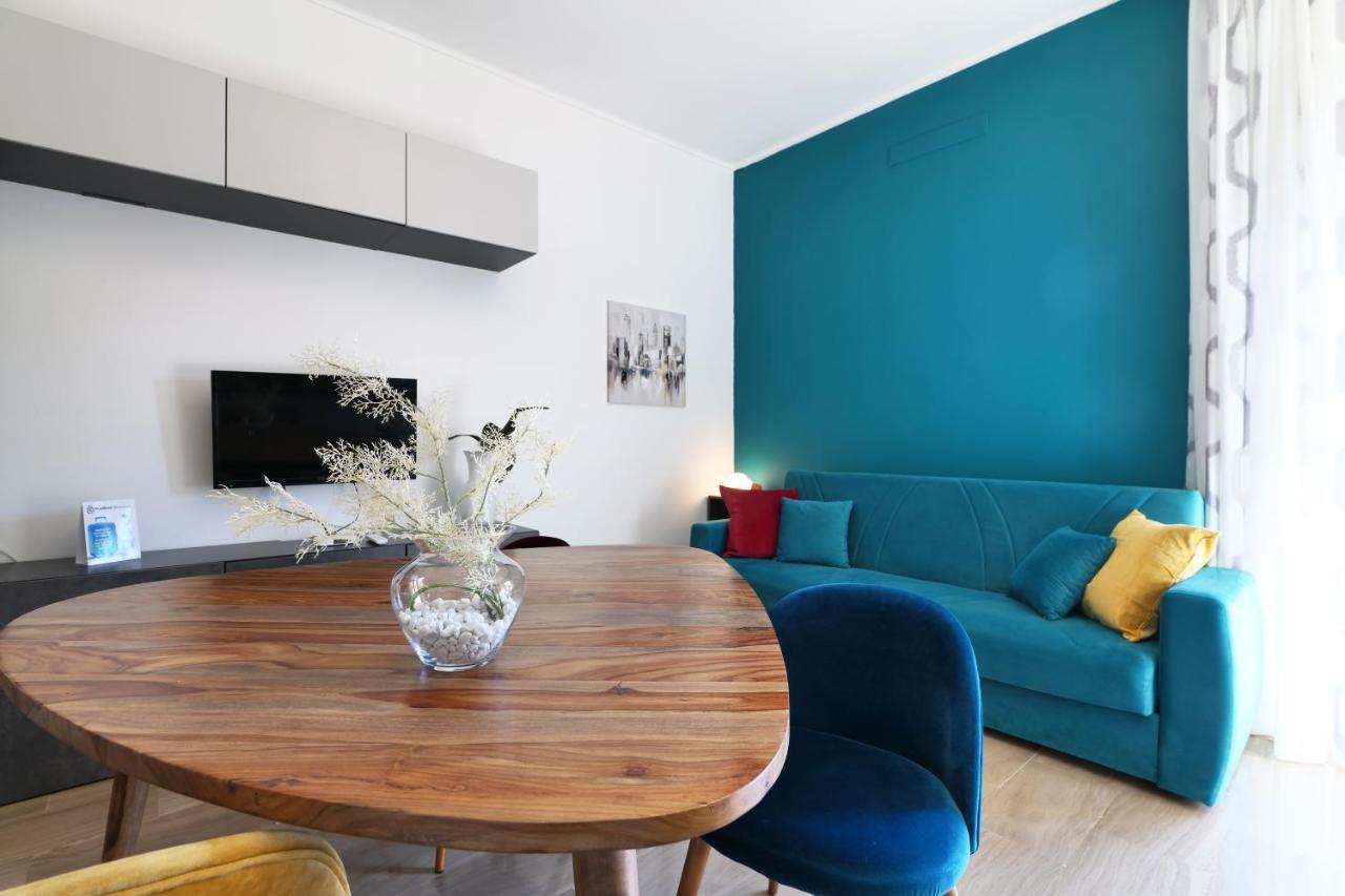 Primopiano - Novara Appartement *