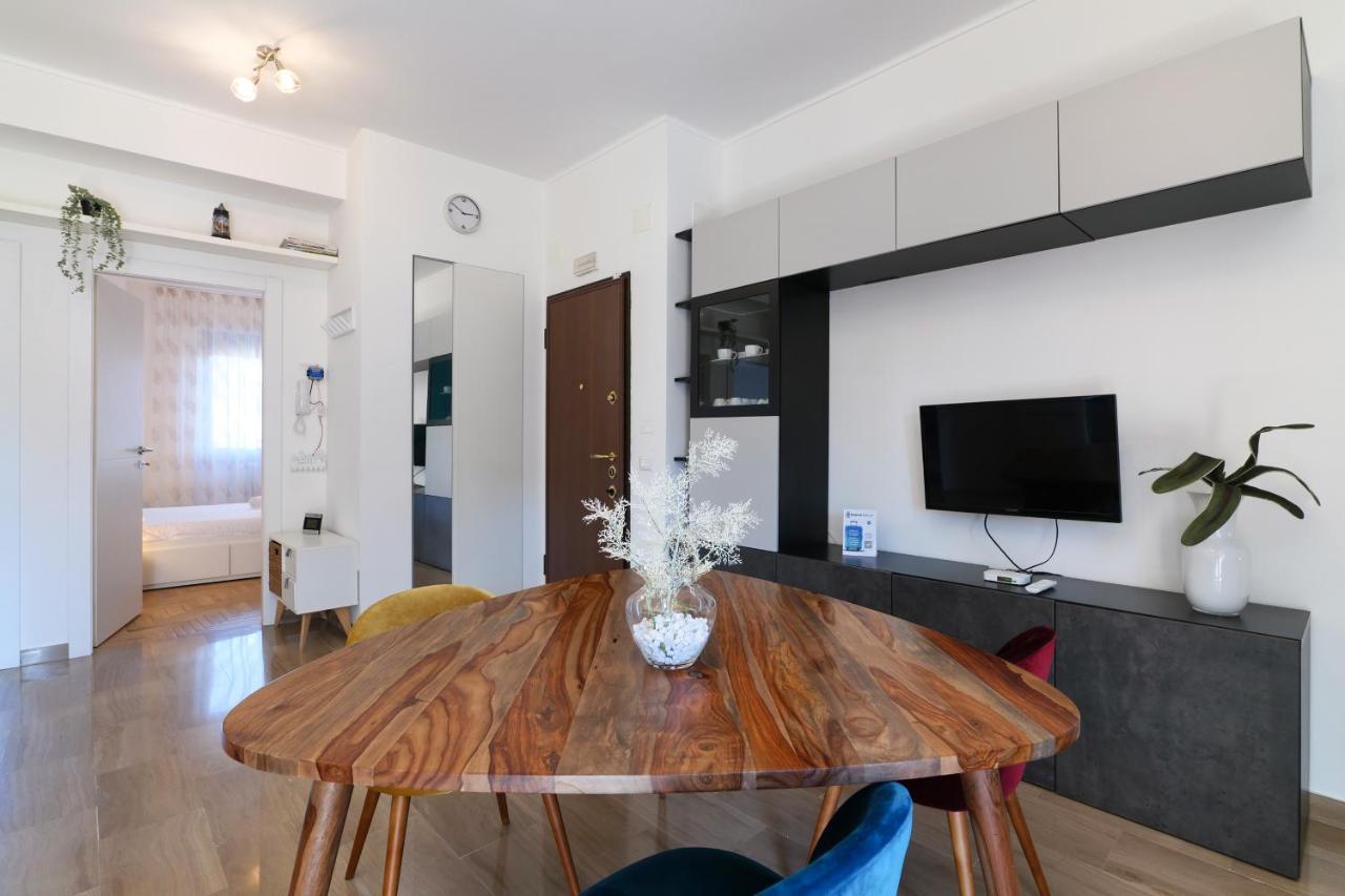 Appartement Primopiano - Novara *