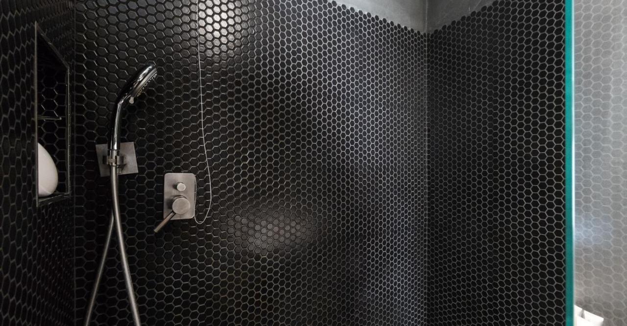 Lejlighed Maggi Design Studio: 6a