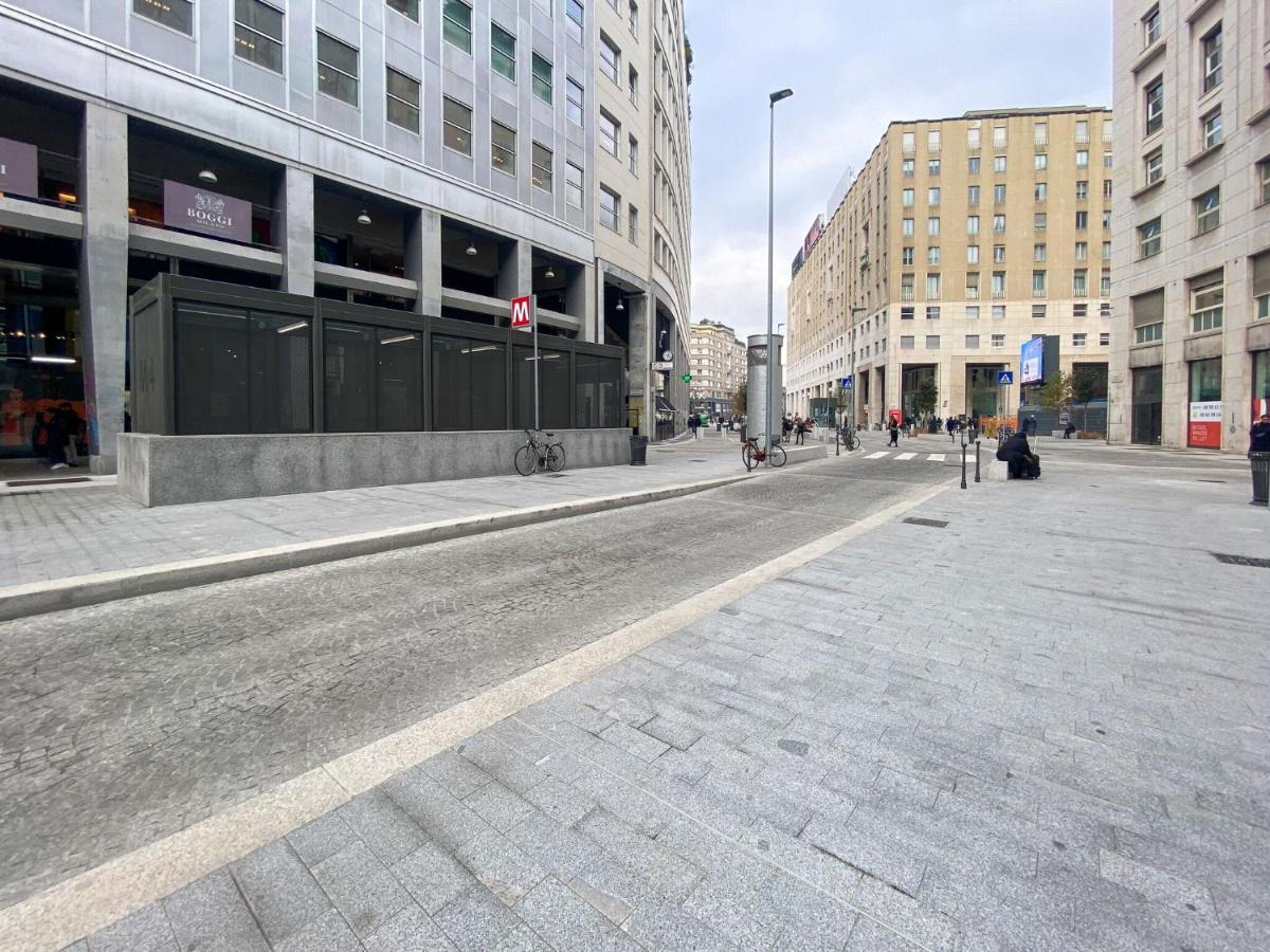 Uberto Visconti Di Modrone B Milano