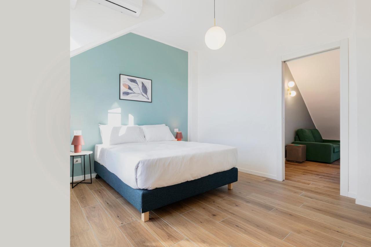 Apartment Relstay - Tortona