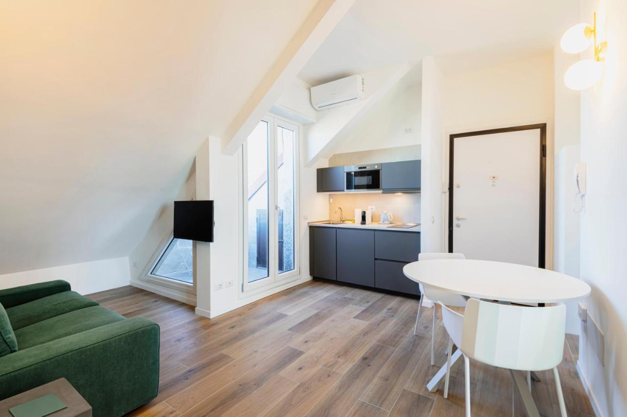 Relstay - Tortona Apartment