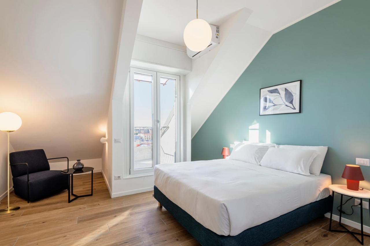 Relstay - Tortona Apartment