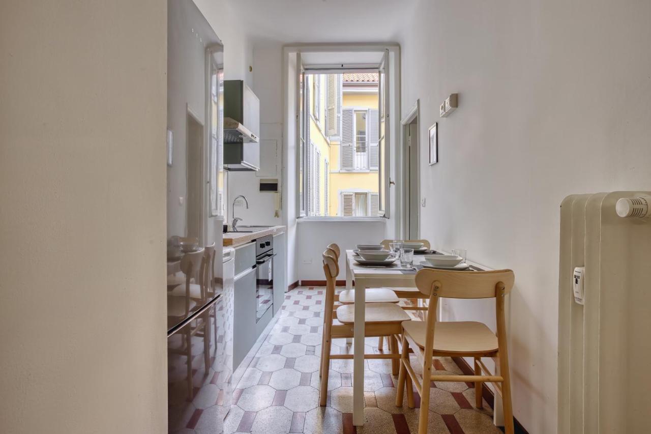 Joivy Mauri - Cosy Flats Near The Duomo * Milano