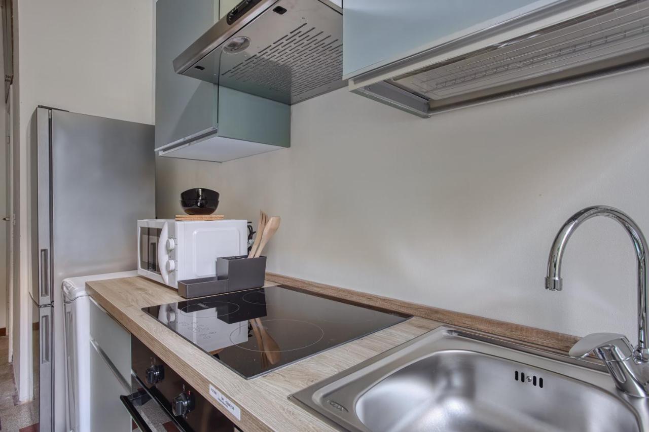 Lejlighed Joivy Mauri - Cosy Flats Near The Duomo
