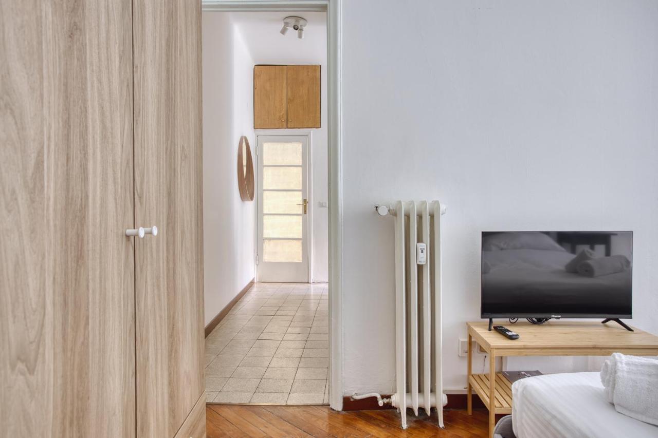 Joivy Mauri - Cosy Flats Near The Duomo *