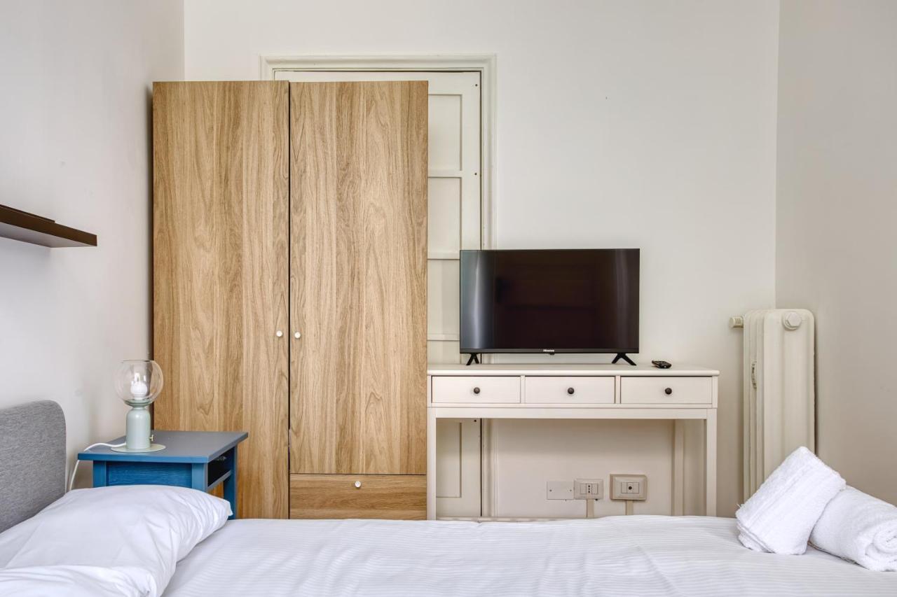 Joivy Mauri - Cosy Flats Near The Duomo Lejlighed *
