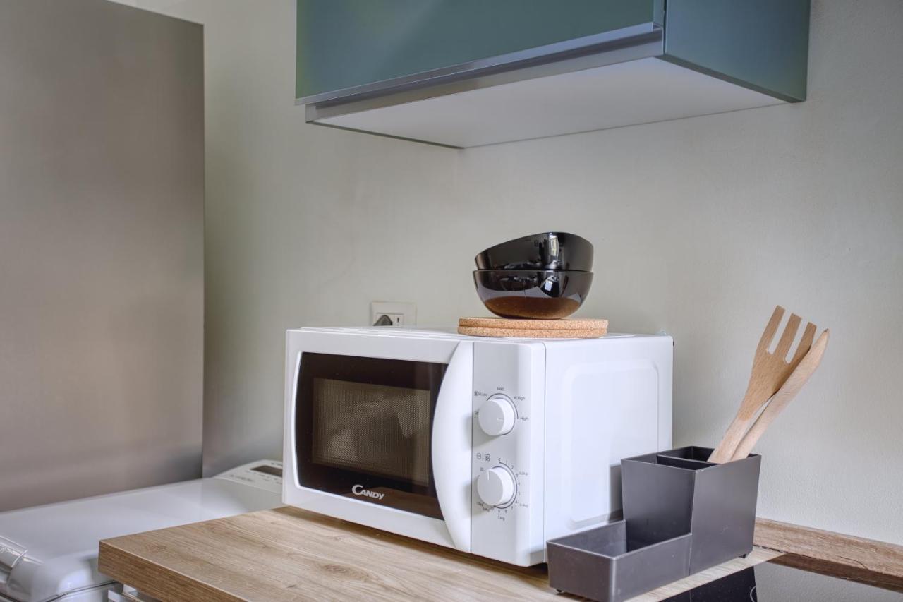 Joivy Mauri - Cosy Flats Near The Duomo Lejlighed *
