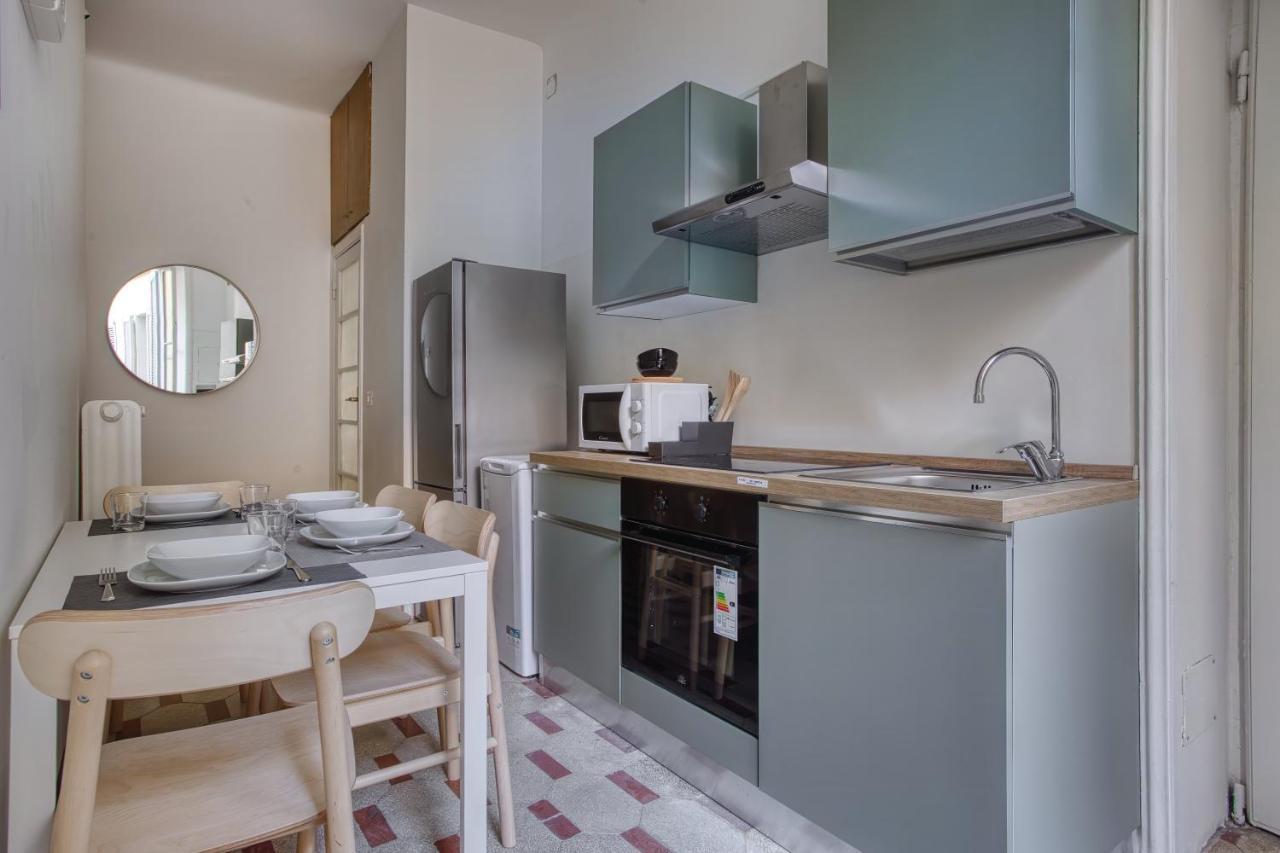 Joivy Mauri - Cosy Flats Near The Duomo Lejlighed *