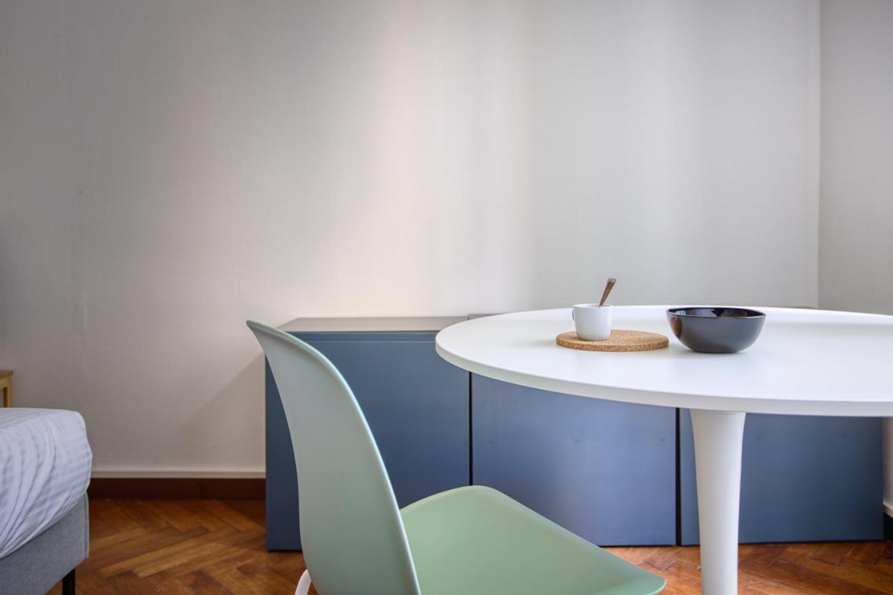 Joivy Mauri - Cosy Flats Near The Duomo Lejlighed Milano