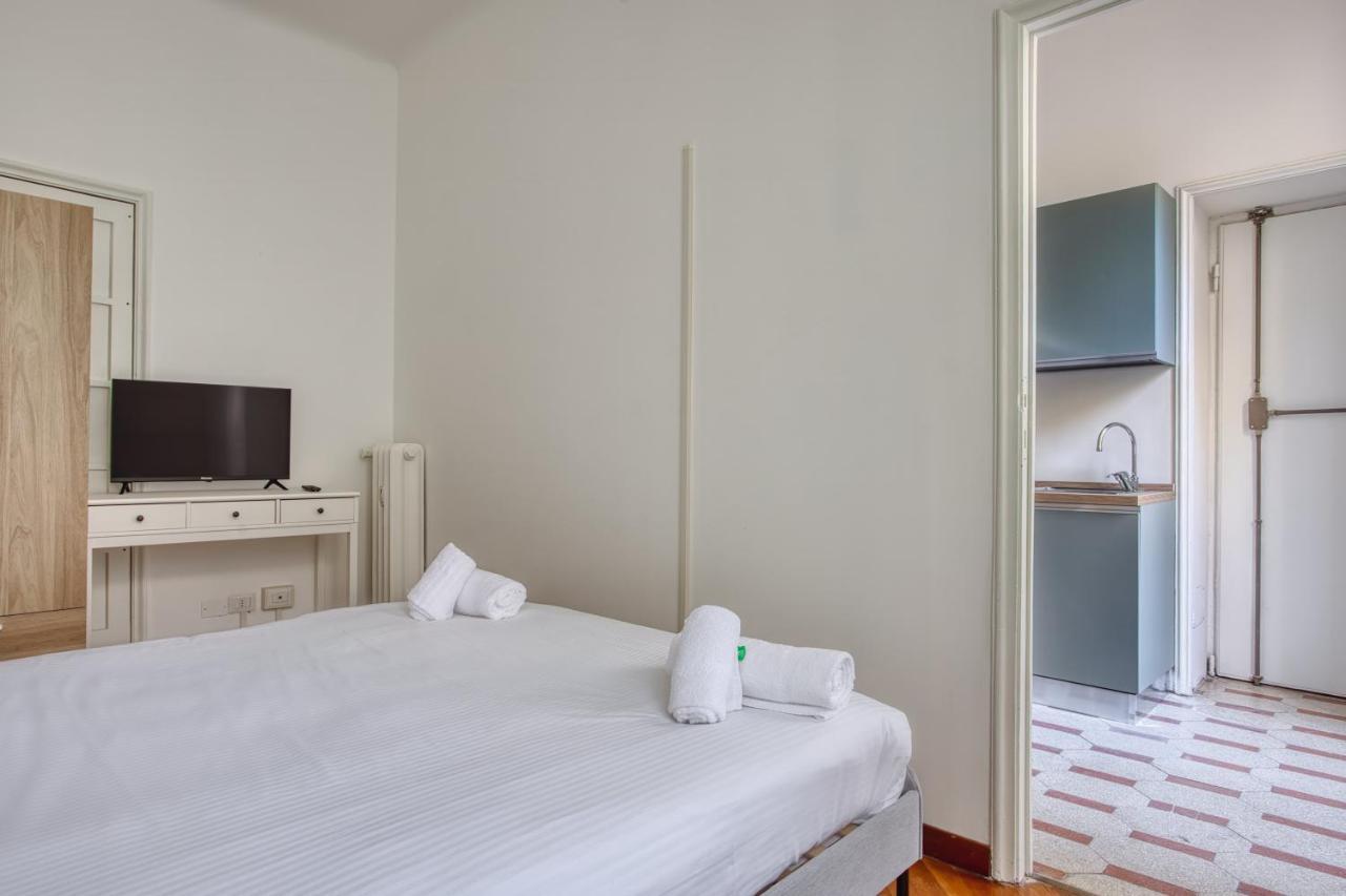 Lejlighed Joivy Mauri - Cosy Flats Near The Duomo *