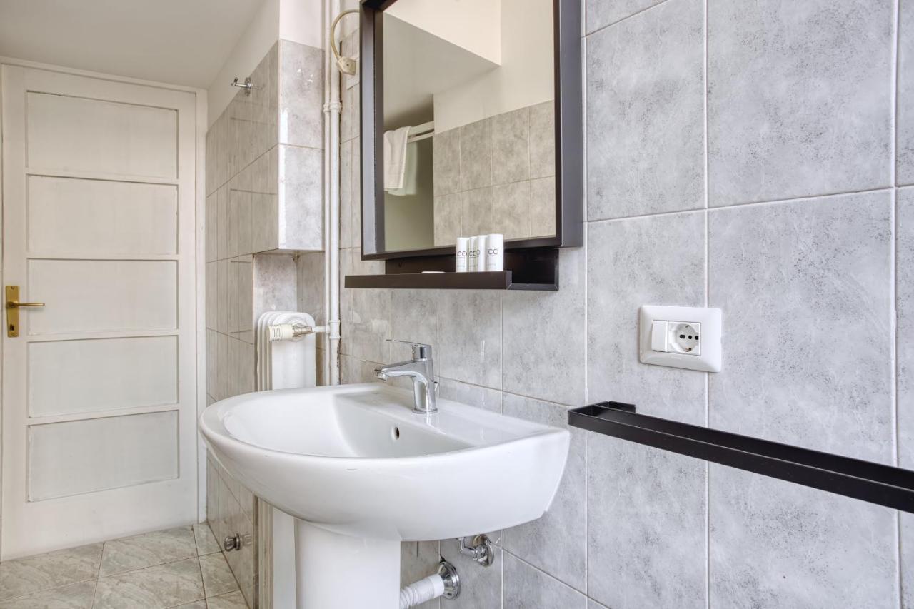 Joivy Mauri - Cosy Flats Near The Duomo Milano