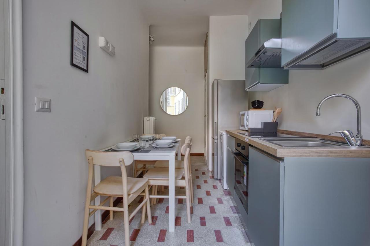 Joivy Mauri - Cosy Flats Near The Duomo *