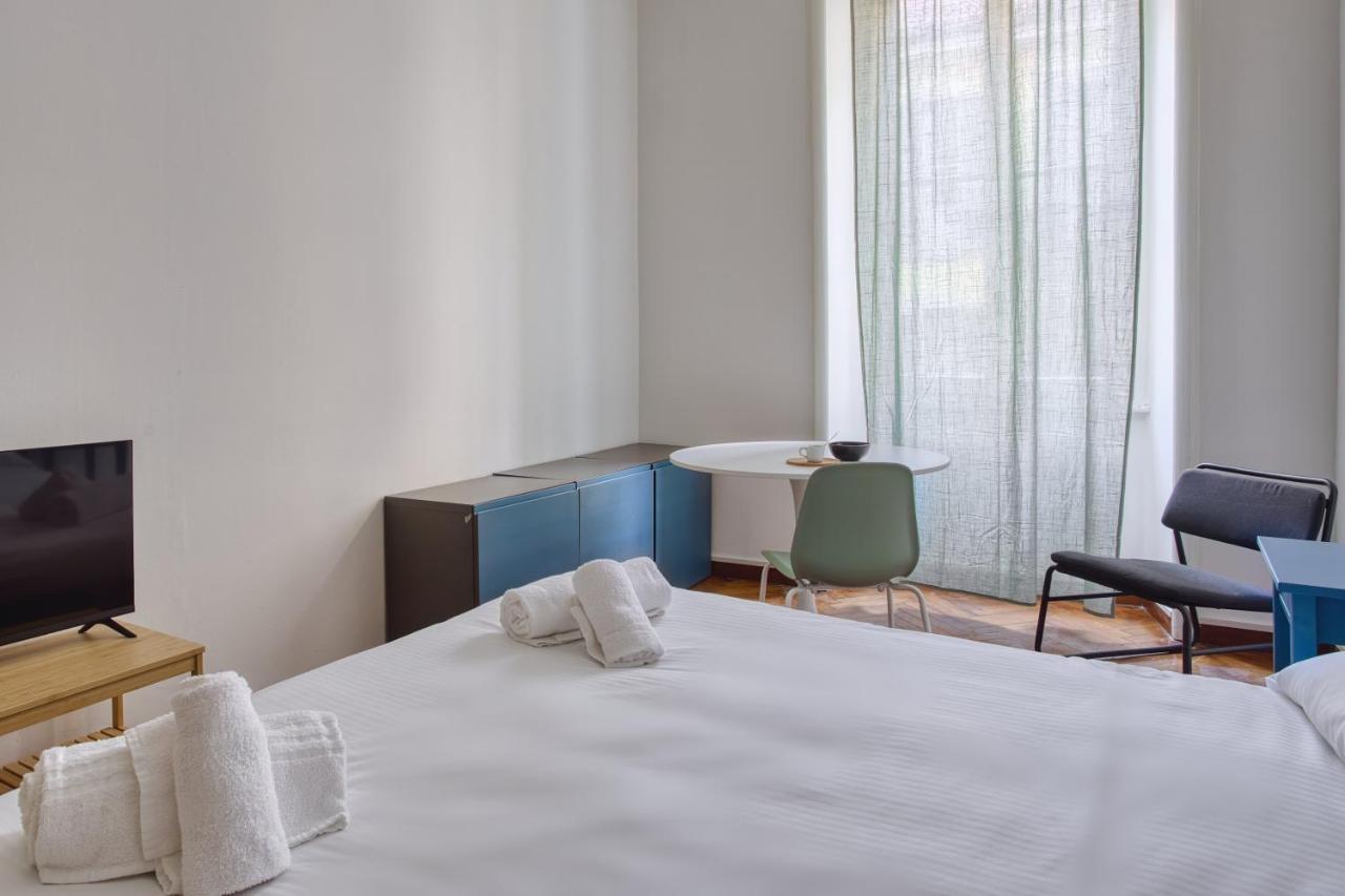 Lejlighed Joivy Mauri - Cosy Flats Near The Duomo *
