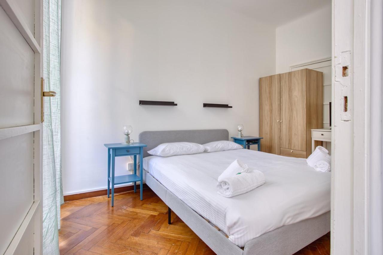 Joivy Mauri - Cosy Flats Near The Duomo Lejlighed Milano