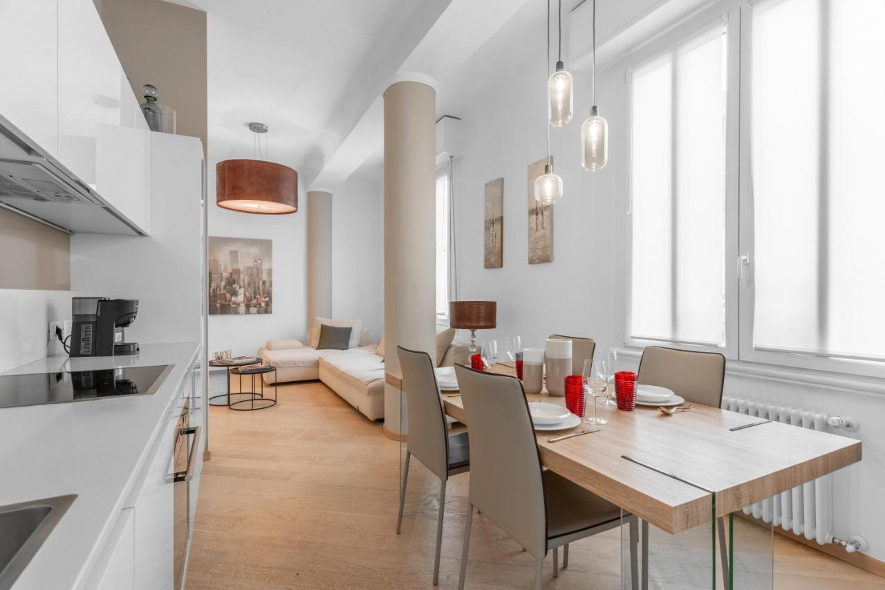 Tag11 -luxury 15 Minutes From The Duomo - Apartment