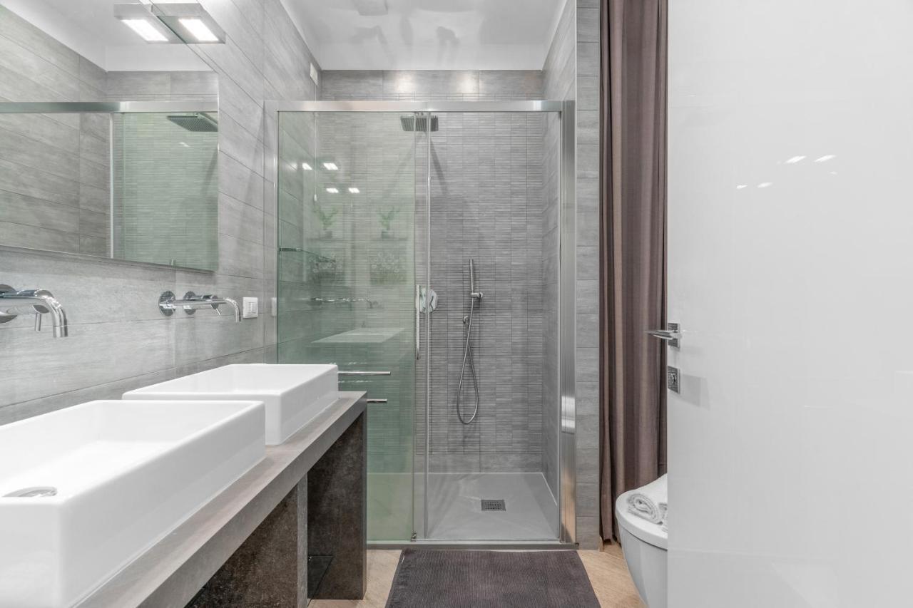 Tag11 -luxury 15 Minutes From The Duomo - Mailand