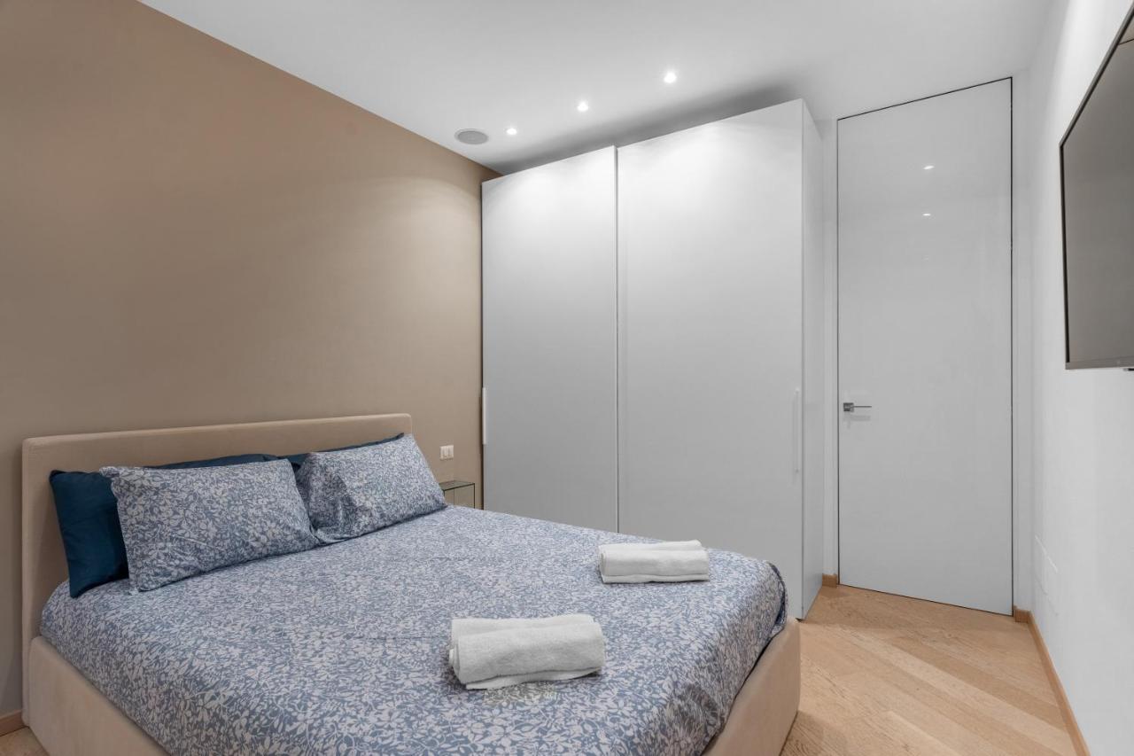 Tag11 -luxury 15 Minutes From The Duomo - Apartment Mailand