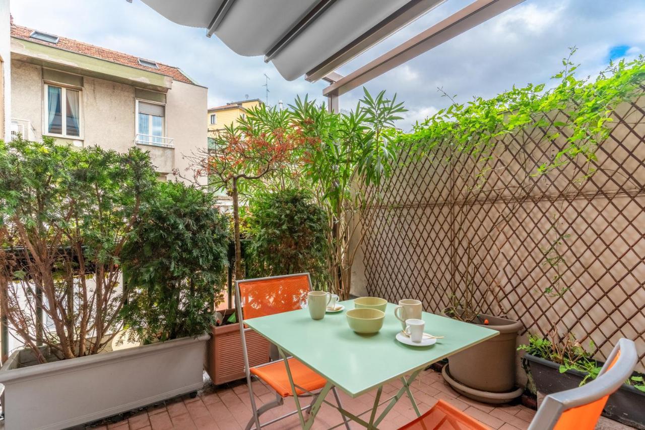 Apartment Tag11 -luxury 15 Minutes From The Duomo - *