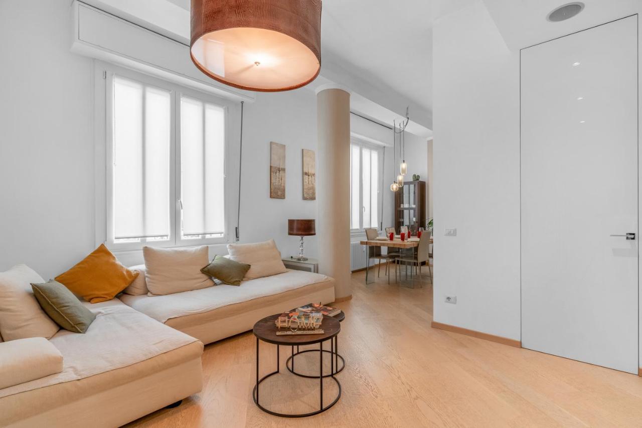 Apartment Tag11 -luxury 15 Minutes From The Duomo -