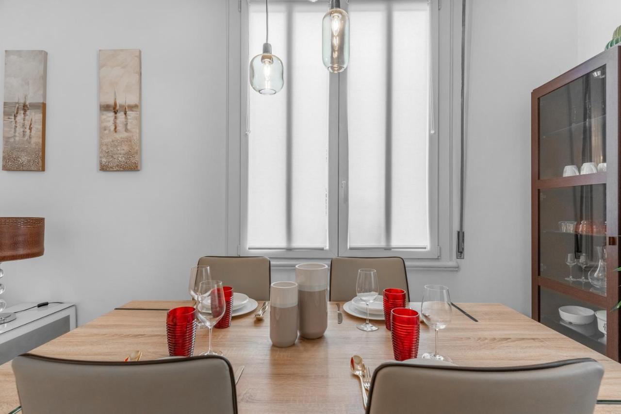 Tag11 -luxury 15 Minutes From The Duomo - Apartment Mailand