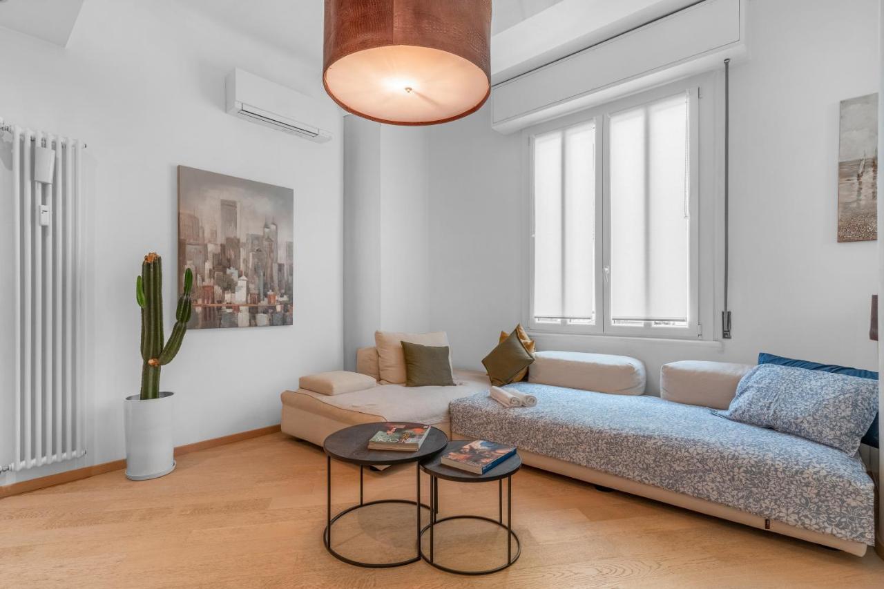 Tag11 -luxury 15 Minutes From The Duomo - Mailand