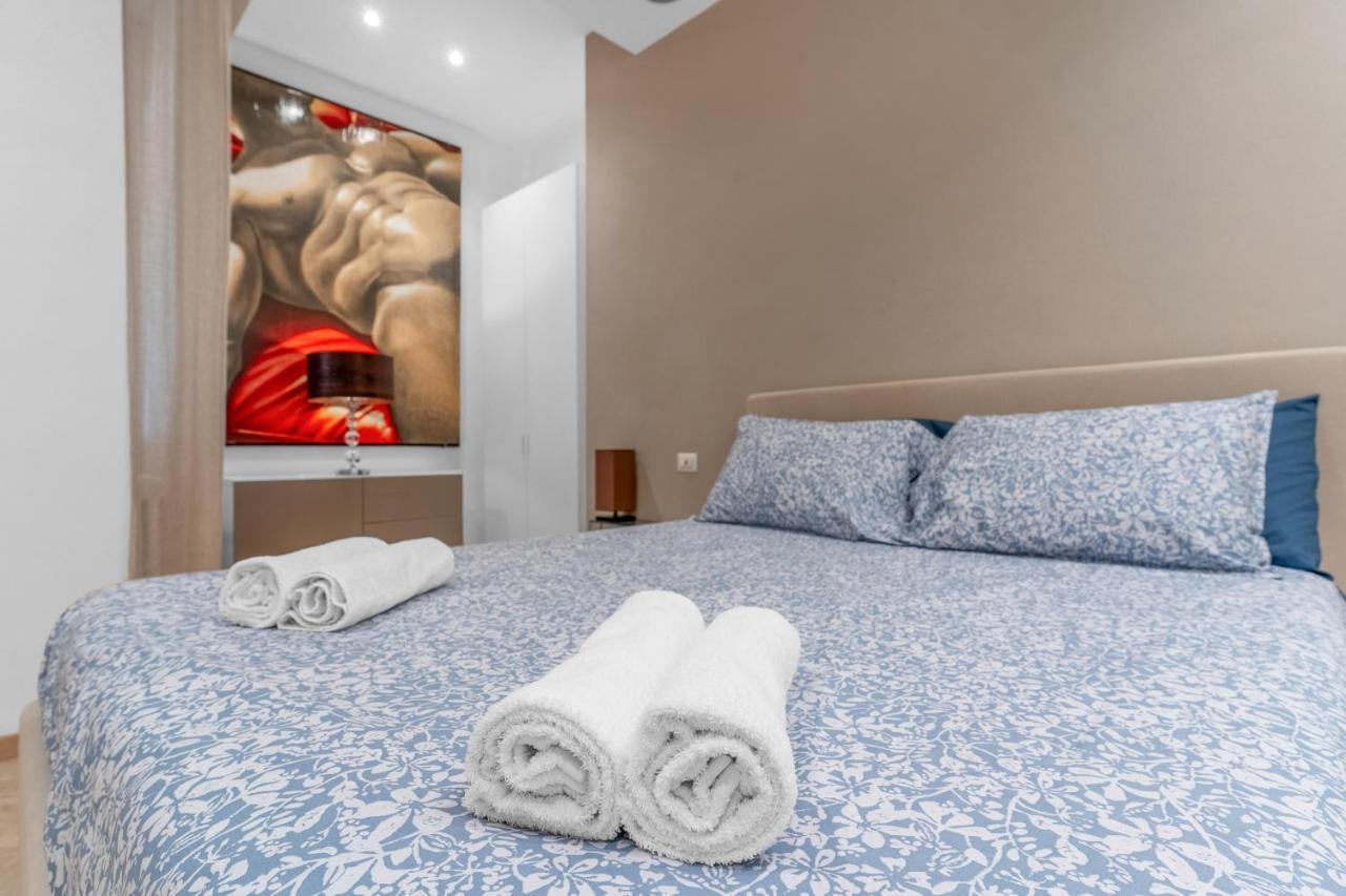 Apartment Tag11 -luxury 15 Minutes From The Duomo - *