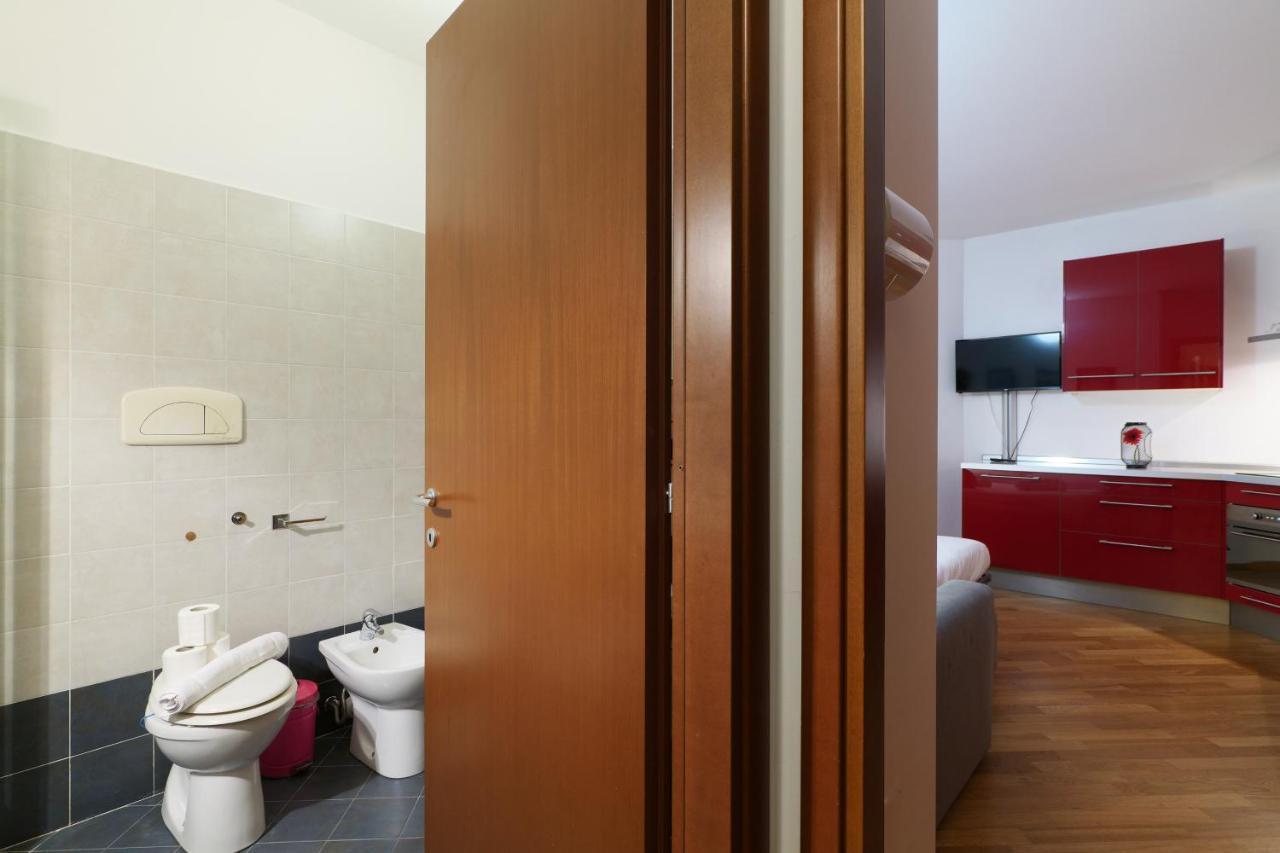 Appartement Primopiano - Vodice Milaan