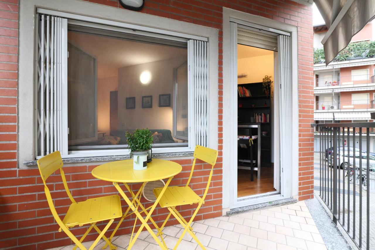 Appartement Primopiano - Vodice Milaan