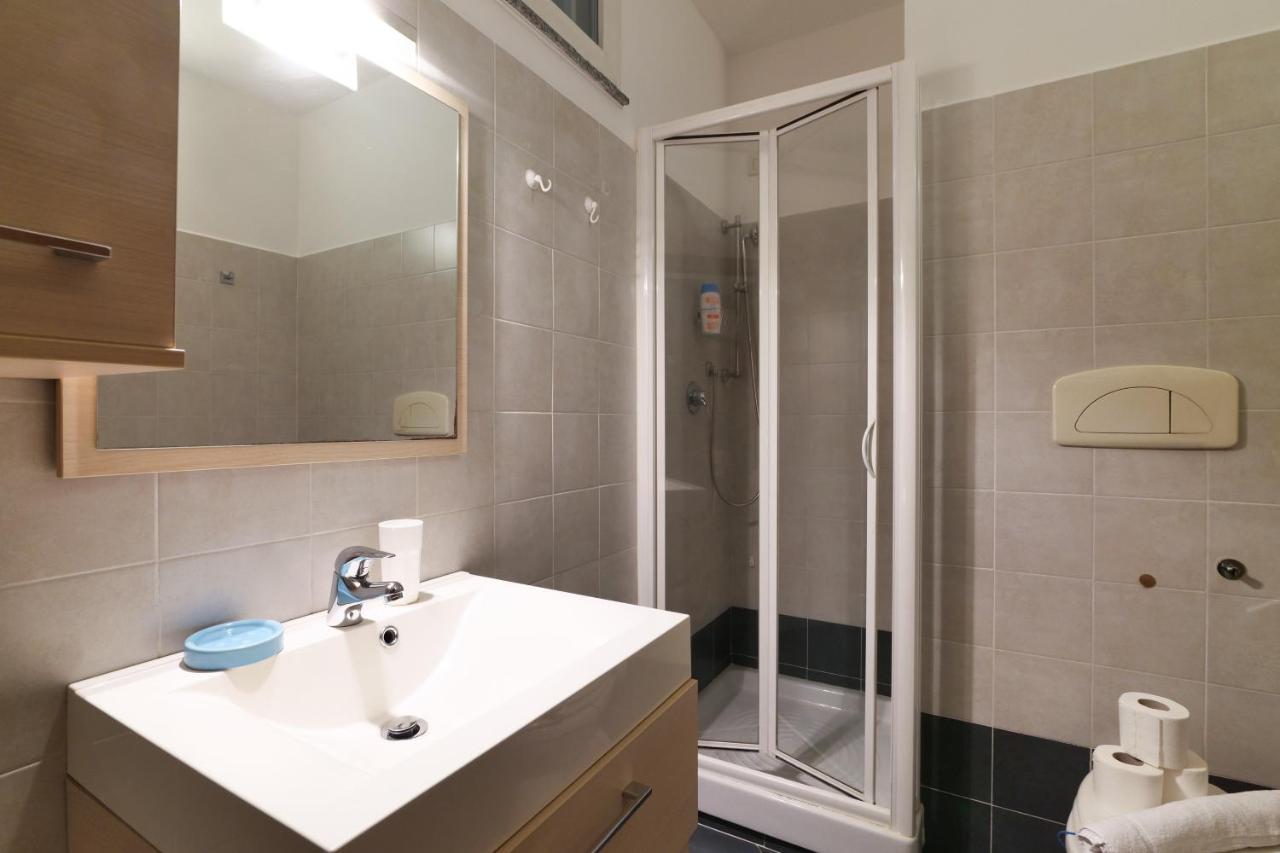 Appartement Primopiano - Vodice