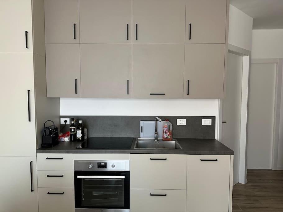 Luca's Milan