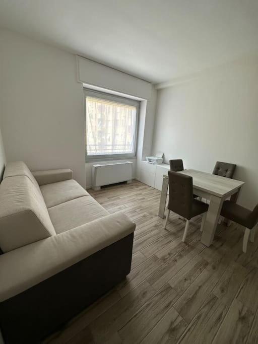 Luca's Milan
