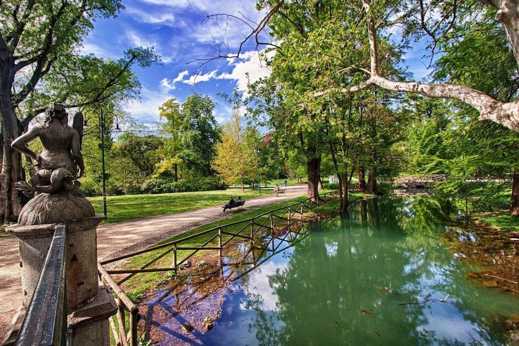 15 Min From Duomo Xxl House Near Metro M3 Appartamento Milano