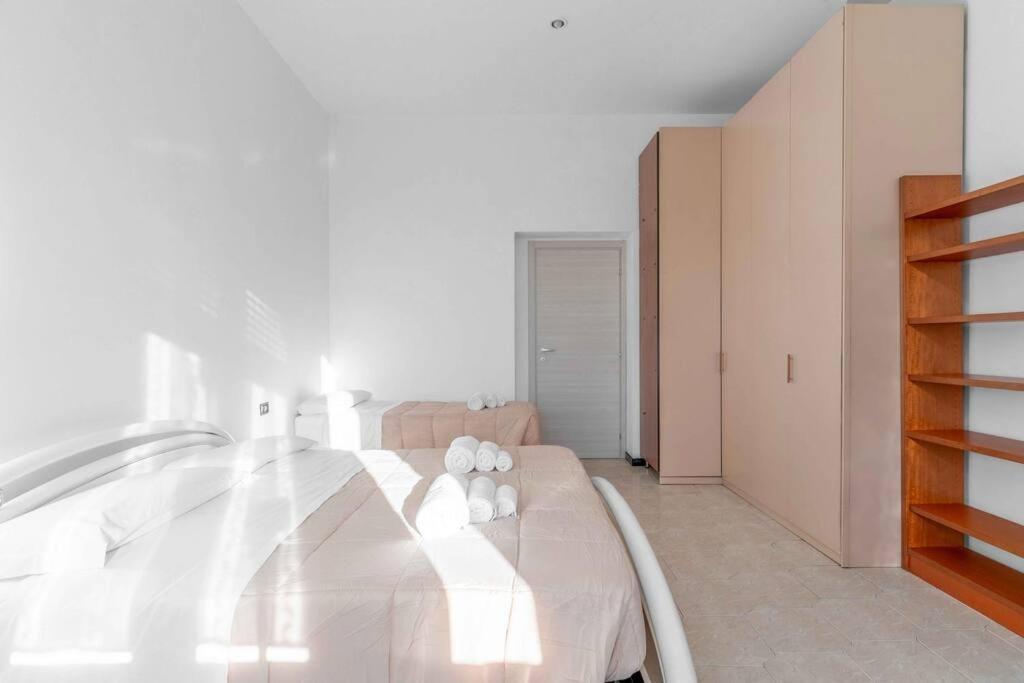 Appartamento 15 Min From Duomo Xxl House Near Metro M3 Milano