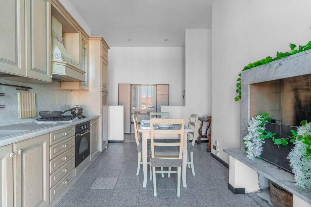 15 Min From Duomo Xxl House Near Metro M3 * Milano