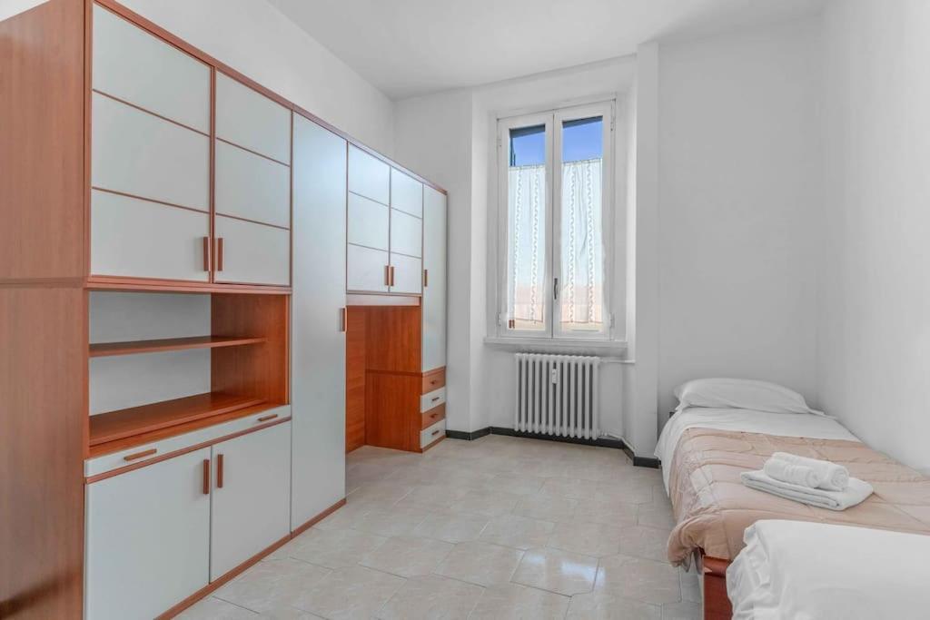 Appartamento 15 Min From Duomo Xxl House Near Metro M3