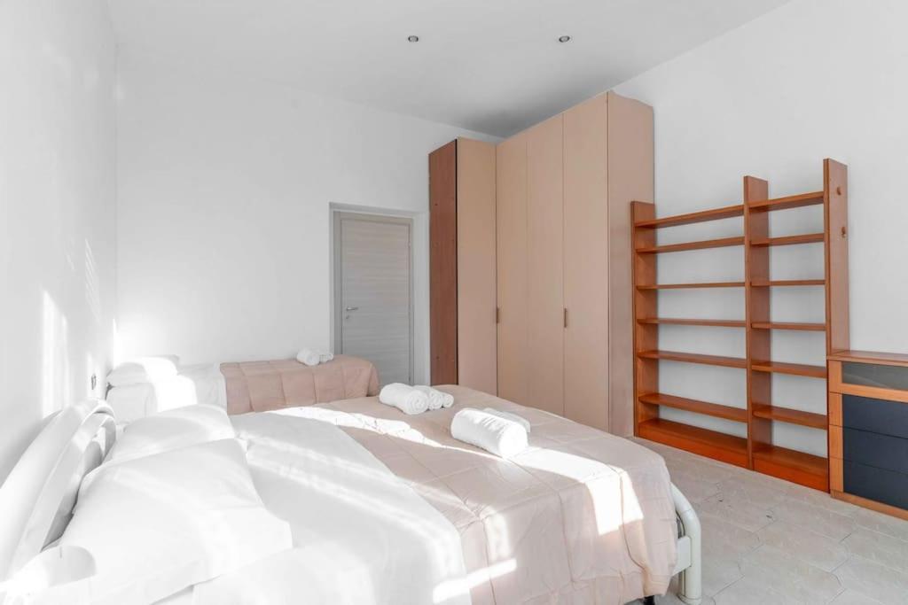 15 Min From Duomo Xxl House Near Metro M3 Milano