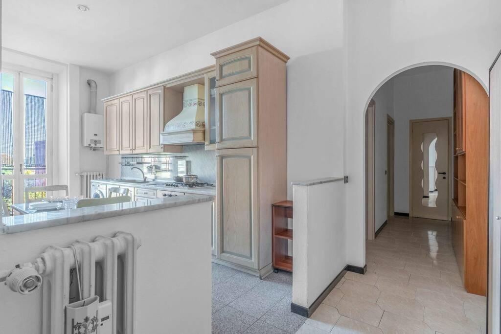 15 Min From Duomo Xxl House Near Metro M3 Appartamento *
