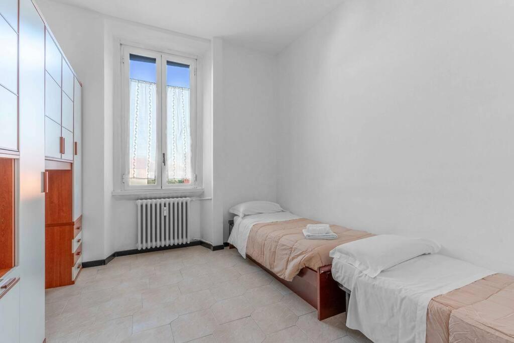 15 Min From Duomo Xxl House Near Metro M3 * Milano