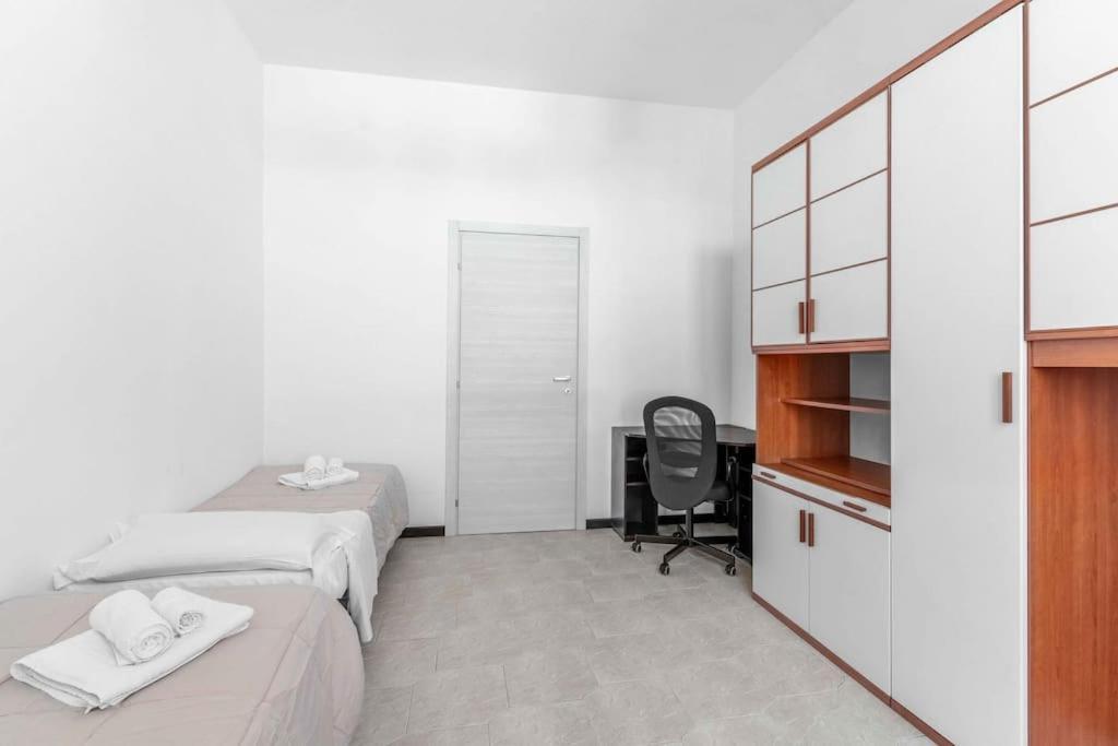 Appartamento 15 Min From Duomo Xxl House Near Metro M3
