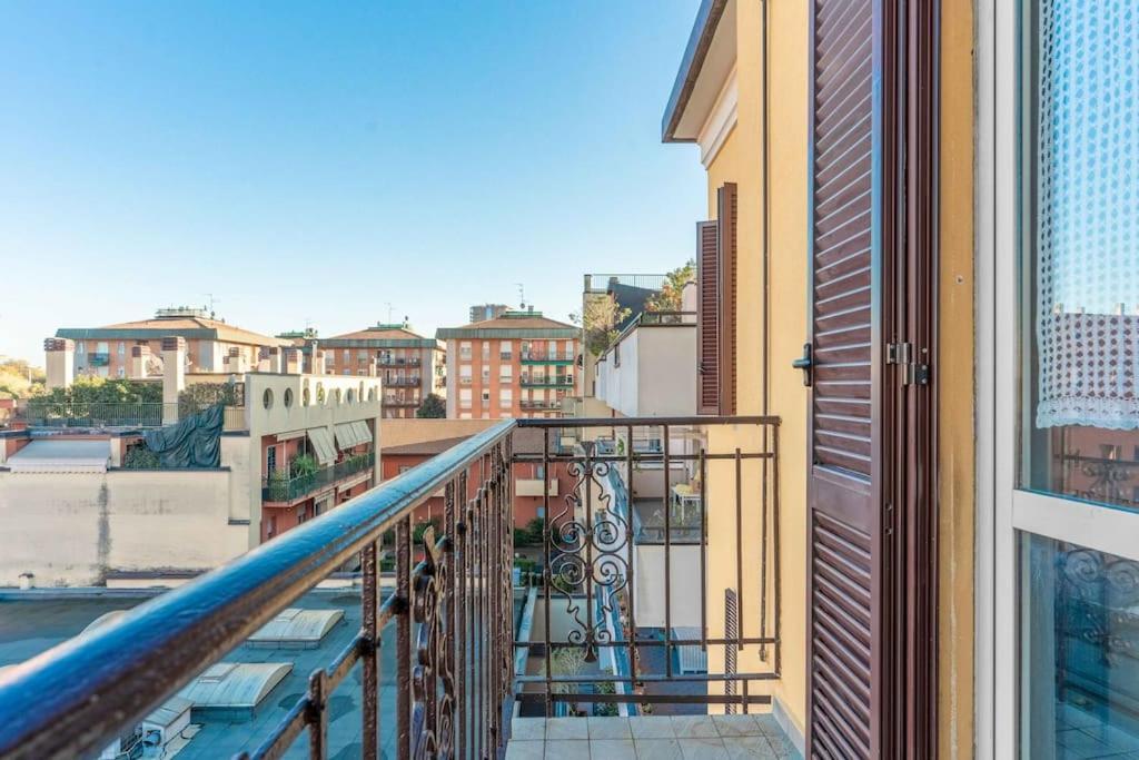 Appartamento 15 Min From Duomo Xxl House Near Metro M3 *