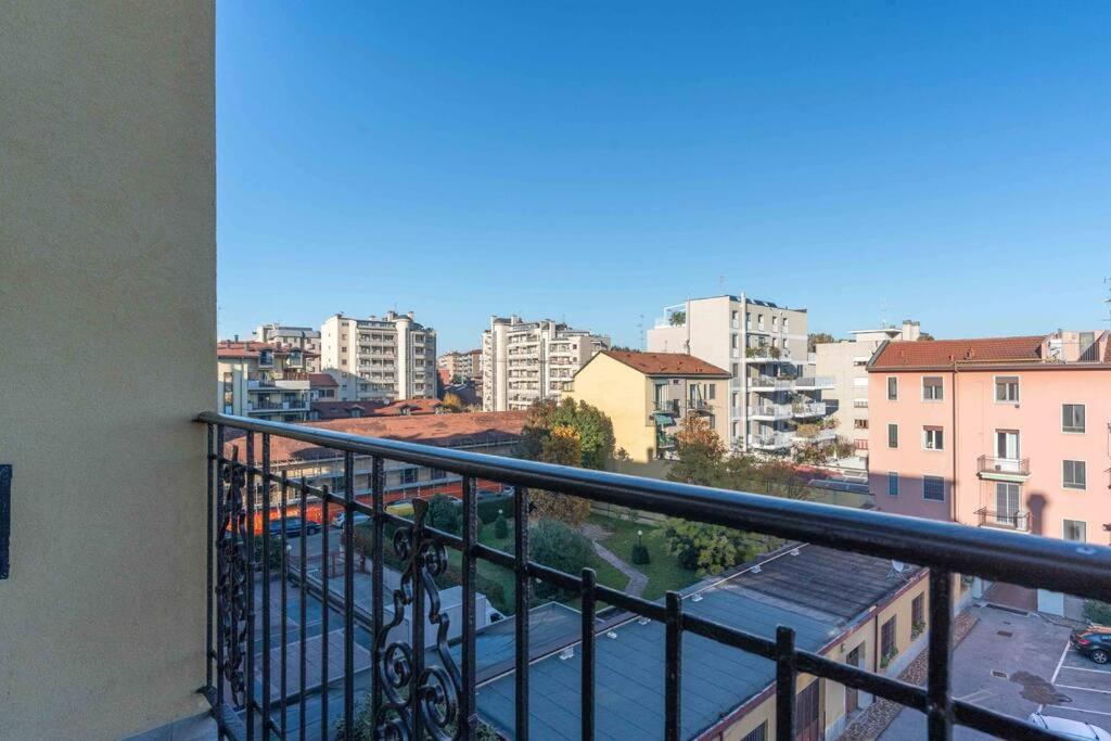 Appartamento 15 Min From Duomo Xxl House Near Metro M3 *