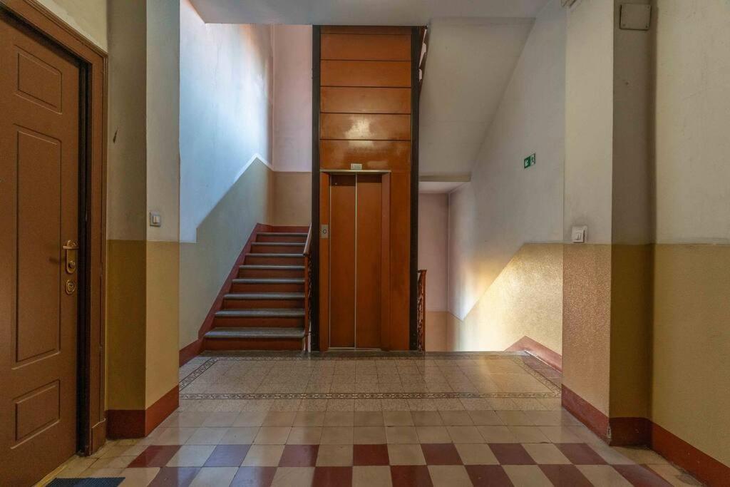 15 Min From Duomo Xxl House Near Metro M3 * Milano