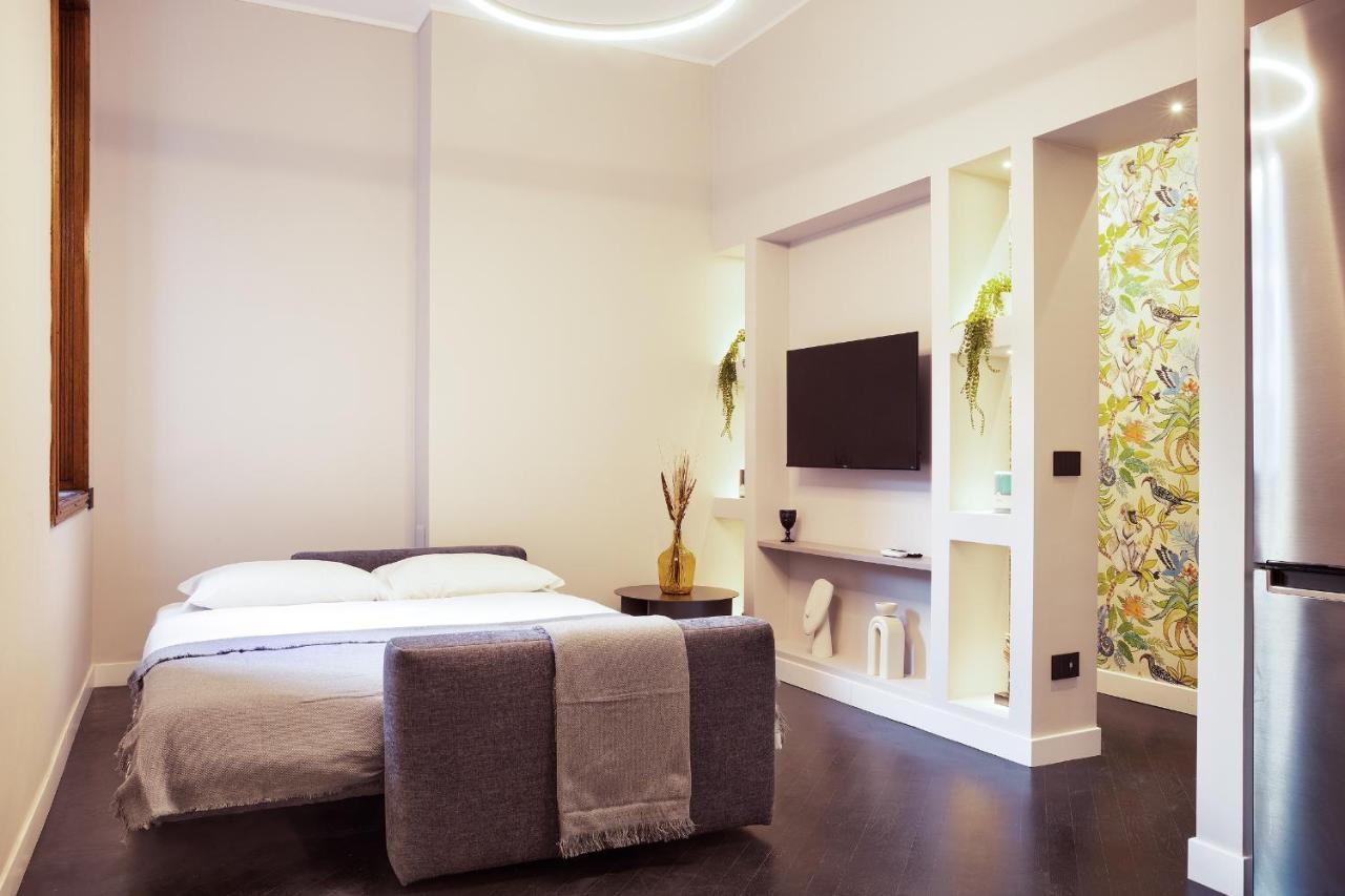 Lejlighed Hl Luxury - Duomo, Galleria Unione 5 *
