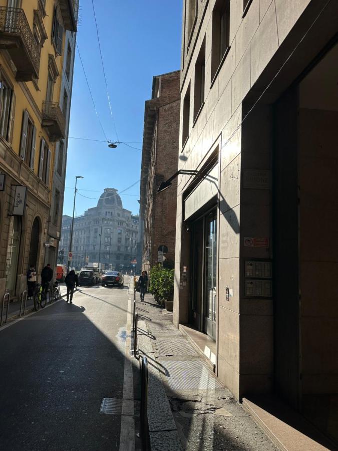 Hl Luxury - Duomo, Galleria Unione 5 Lejlighed