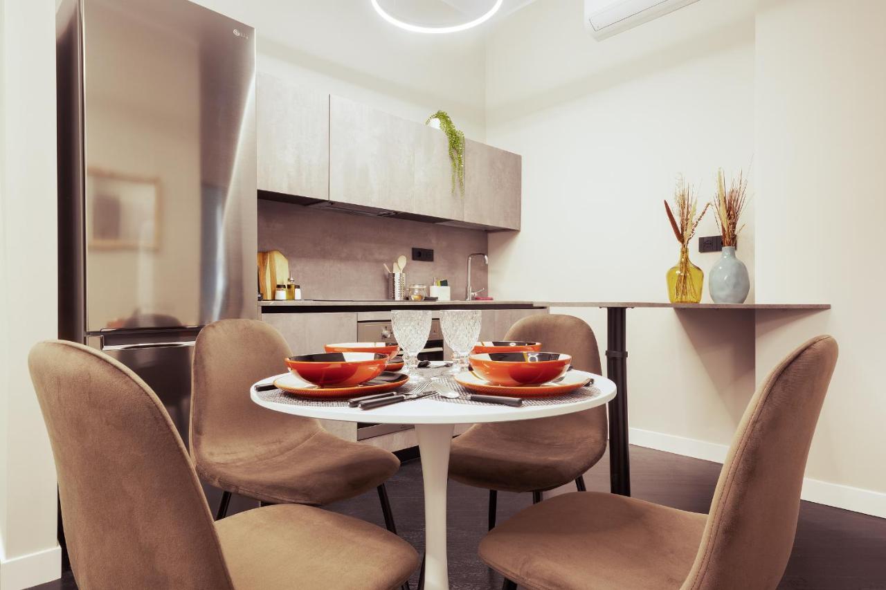 Hl Luxury - Duomo, Galleria Unione 5 Lejlighed *