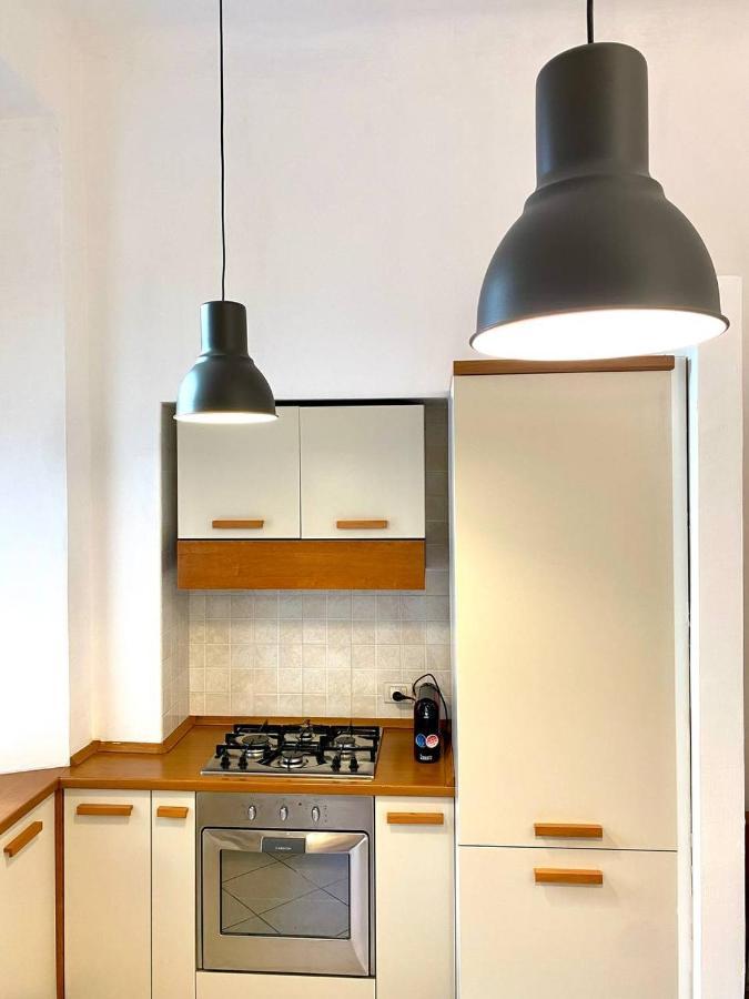 Ringhiera House Tertulliano - Free Street Parking Nearby Milano