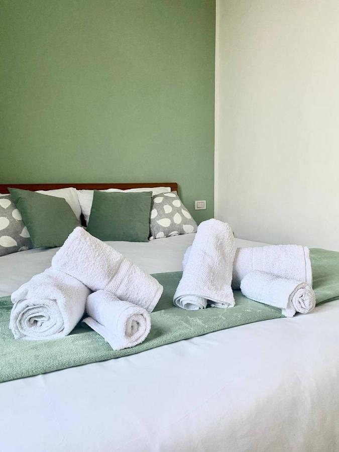 Ringhiera House Tertulliano - Free Street Parking Nearby * Milano